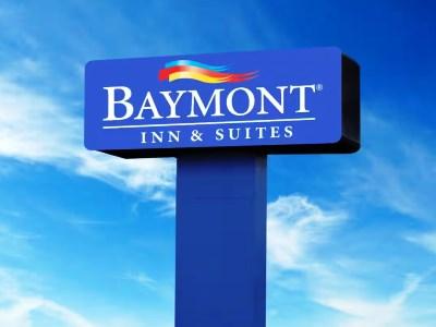 Baymont Inn & Suites By Wyndham Lincoln Ne Luaran gambar